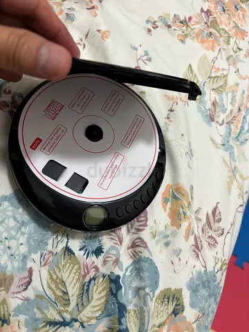 Cd player