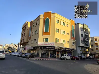 شقة 3 غرف وصالة للإيجار في العالية بسعر 40 ألف