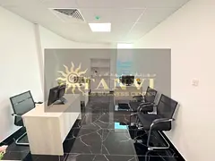 Modern Office | Prime Spot | Near Metro | Fully Furnished & Beautifully Fitted