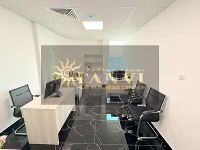 Modern Office | Prime Spot | Near Metro | Fully Furnished & Beautifully Fitted