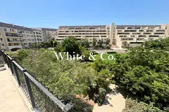Unfurnished 1BR | Green View | Vacant Now