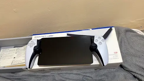 Ps5 Portal