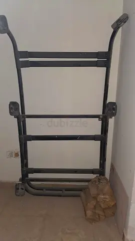 Roof rack fj cruiser/cargo rack