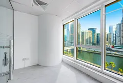 Vacant | Fitted | Unfurnished