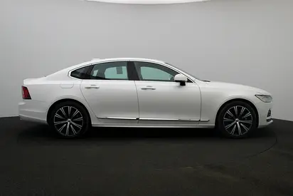 Volvo S90 Ultimate Bright, миниатюра 4