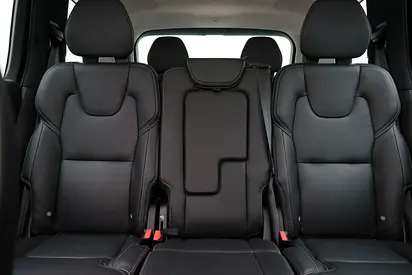 Volvo XC90 B6 Ultimate Bright, миниатюра 16