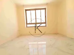 Lavash apartment nearby main road like a new brand building full faimly in Muwaileh sharjah