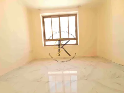 Lavash apartment nearby main road like a new brand building full faimly in Muwaileh sharjah