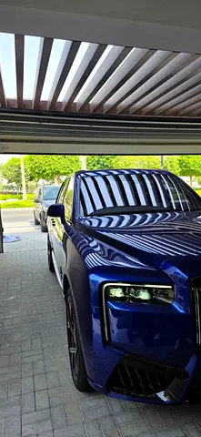 صورة 3 لـ 2025 ROLLS-ROYCE CULLINAN