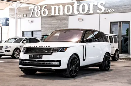 2023 Land Rover Range Rover P530 Autobiography | Canadian Specs