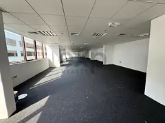 Vacant Now I Half Floor I Fitted Office