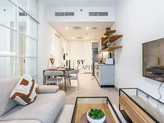 Prime Location | Rented | Fully Furnished