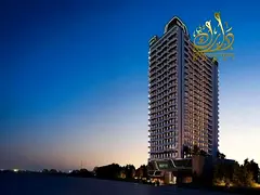 10% DISCOUNT/1% MONTHLY /GARDEN VIEWS/ LUXURY UNIT