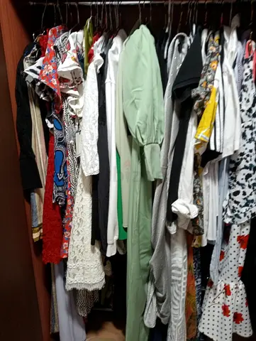 Branded woman clothes 20 each