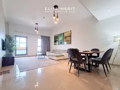 Elegant Luxury 2BR | Palm Jumeirah | Monthly Rental Available