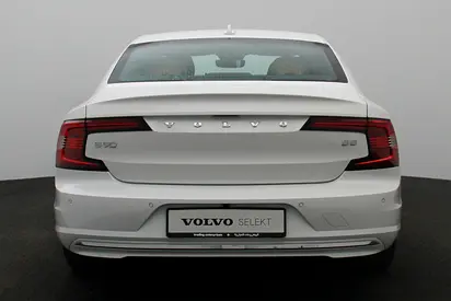 Volvo S90 Ultimate Bright, миниатюра 6