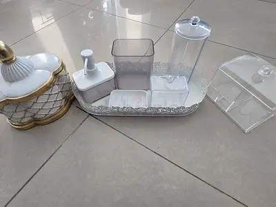Bathroom stuff
