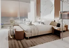 Sea View | Prime Location | Modern Layout