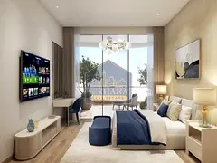 4% DLD Waiver | 10% Down Payment | 0.25% Monthly | Waterfront living