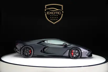 صورة 5 لـ 2024 Lamborghini REVUELTO
