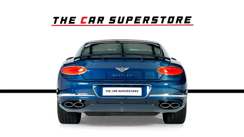 2024 Bentley CONTINENTAL thumbnail 7