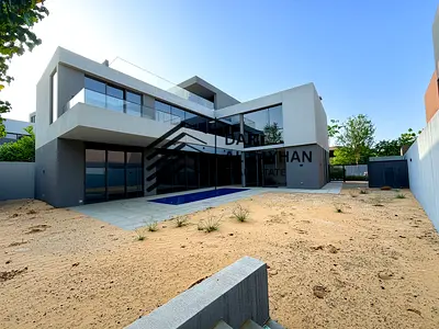 Brand New I Ready to Move I Next to main amenities I G+2 Layout
