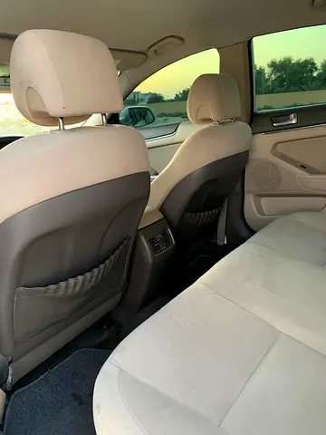 2013 KIA CADENZA 照片 13