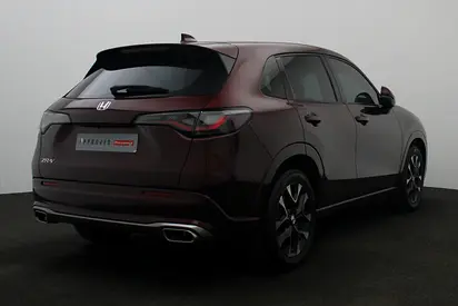 صورة 3 لـ 2025 Honda ZR-V