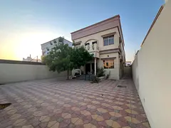 Spacious Villa for Rent in Al Rawda 3, Ajman Prime Location | Near Mosque | Fully Equipped Kitchen