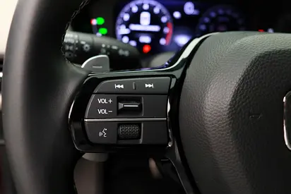 Honda ZR-V EX, миниатюра 16
