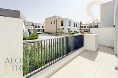 Spacious Layout | Single Row | Mortgage Applicable