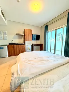 DISCOUNTED PRICE – BOOK NOW! STUDIO APARTMENT FOR RENT | NO COMMISSION | NO HIDDEN FEES | DIRECT F