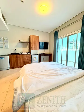 DISCOUNTED PRICE – BOOK NOW! STUDIO APARTMENT FOR RENT | NO COMMISSION | NO HIDDEN FEES | DIRECT FROM OWNER