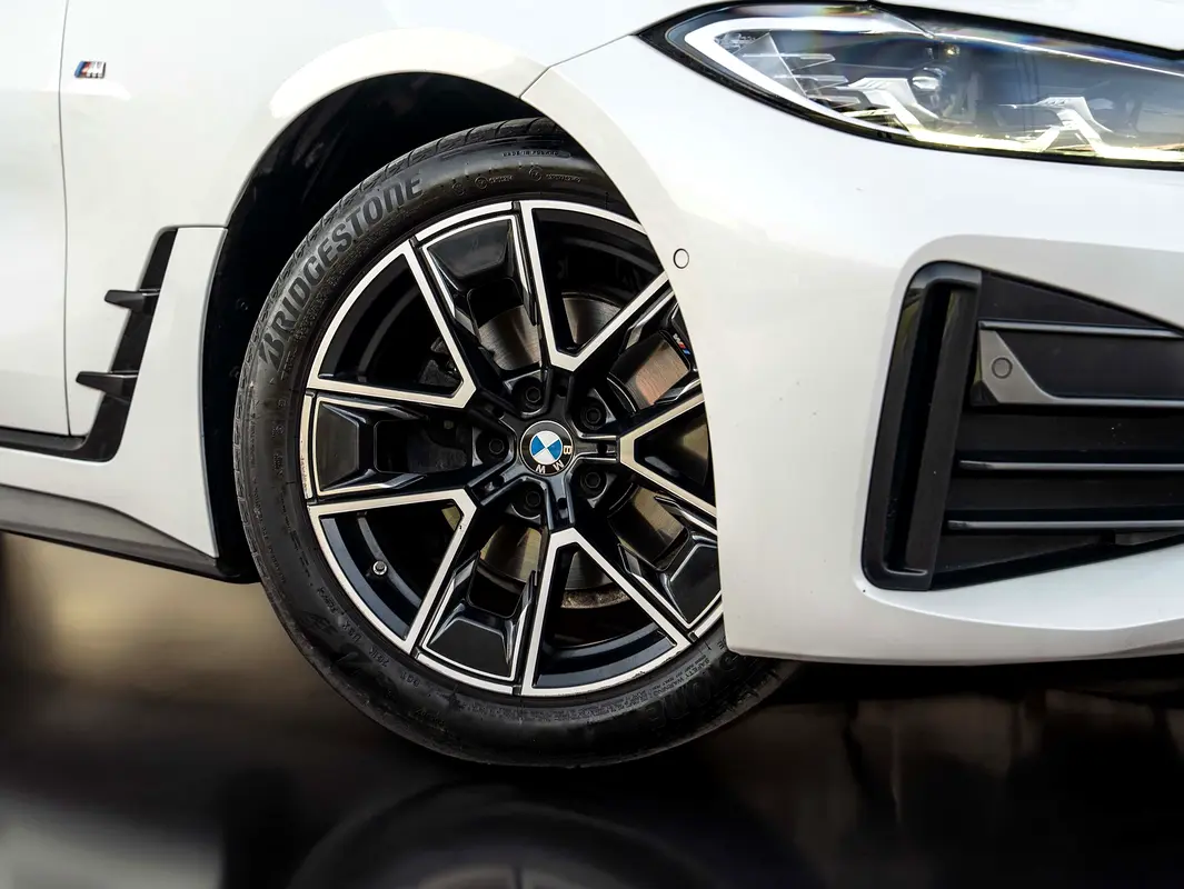 BMW 4-Series 2023