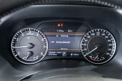 صورة مصغرة 8 لـ 2021 Nissan PATROL