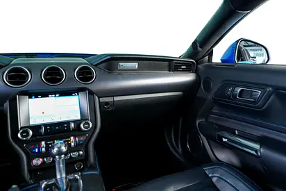 2019 FORD MUSTANG 缩略图 11