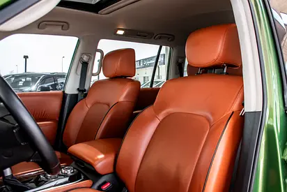 صورة مصغرة 12 لـ 2021 Nissan PATROL
