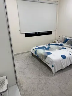✨ Luxury Master Room in Villa | Prime Location – Ajman JURF ✨