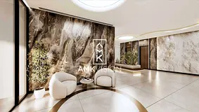 Spacious 1 Bedroom | Xenia Residence | Multiple Views