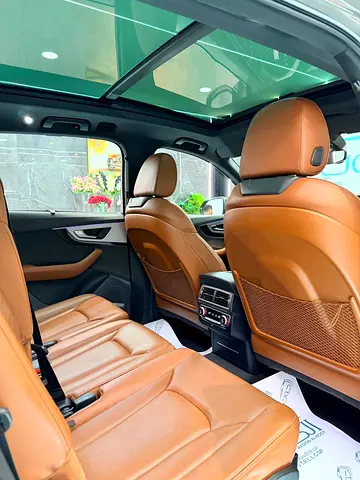 صورة مصغرة 17 لـ 2017 AUDI Q7