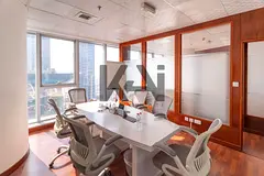 Fully Furnished | Canal View | Vacant