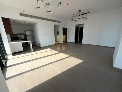 3 BHK | On high floor | Ready to move in