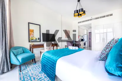 Open View | Fully Furnished | Prime Location