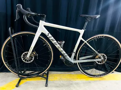 Road bike