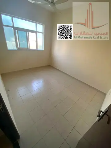 للبيع بنايه في منطقه الروضه3 علي شارع الشيخ عمار
