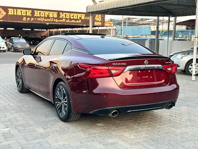 صورة 5 لـ 2017 Nissan MAXIMA