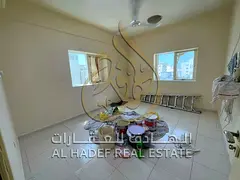 🌟 Spacious 1BR Apartment in Al Butina | Hall Distributor | Split AC | Prime Location Near All Ser