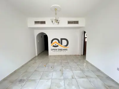 🏡 Ready to Move | Spacious & Luxurious 1BHK Apartment for Rent 🏡 📍 Location: Muwaileh Commercial