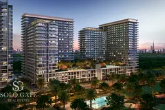Resale | Branded Unit | Golf Course View