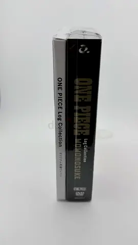 One Piece Log Collection - Log Collection Vol. 1 (DVD)